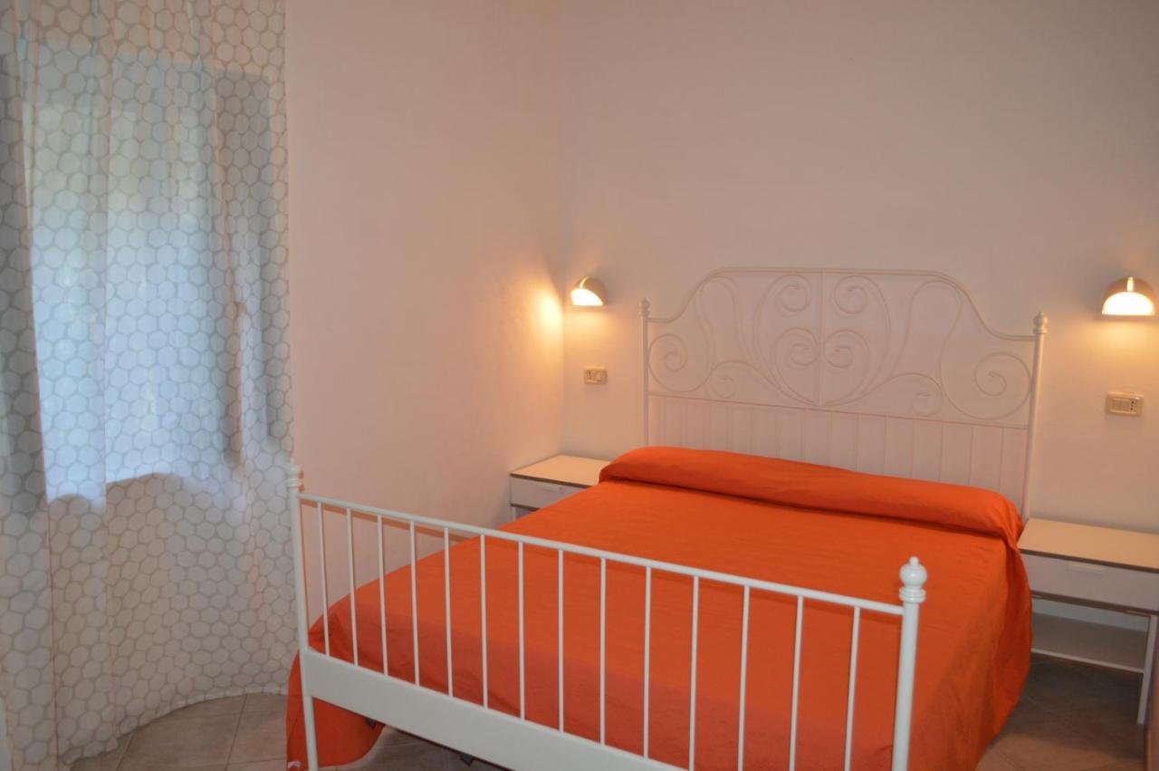 Agriturismo Valle Dei Gelsi 페스키치 외부 사진