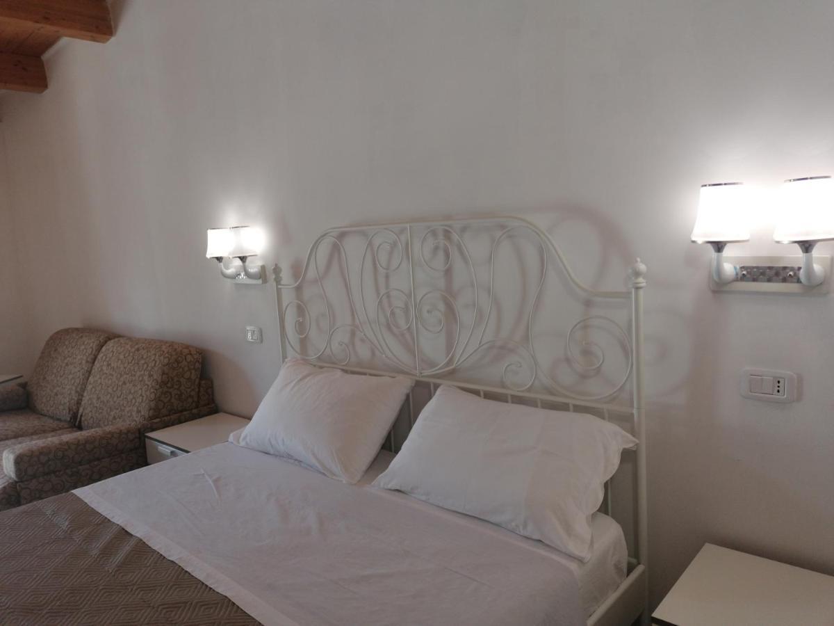 Agriturismo Valle Dei Gelsi 페스키치 외부 사진