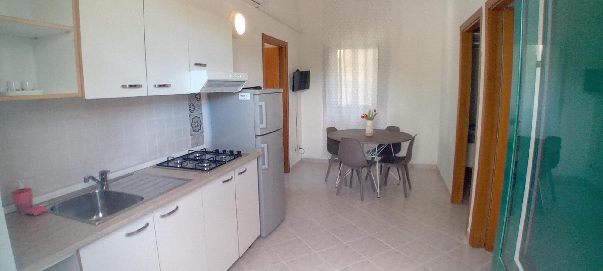 Agriturismo Valle Dei Gelsi 페스키치 객실 사진