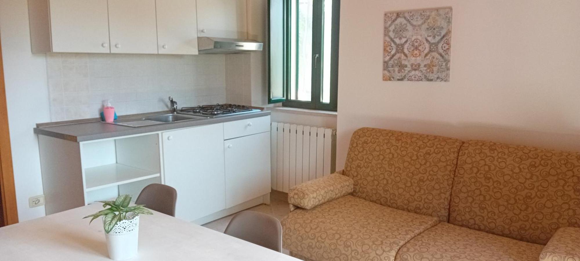 Agriturismo Valle Dei Gelsi 페스키치 외부 사진
